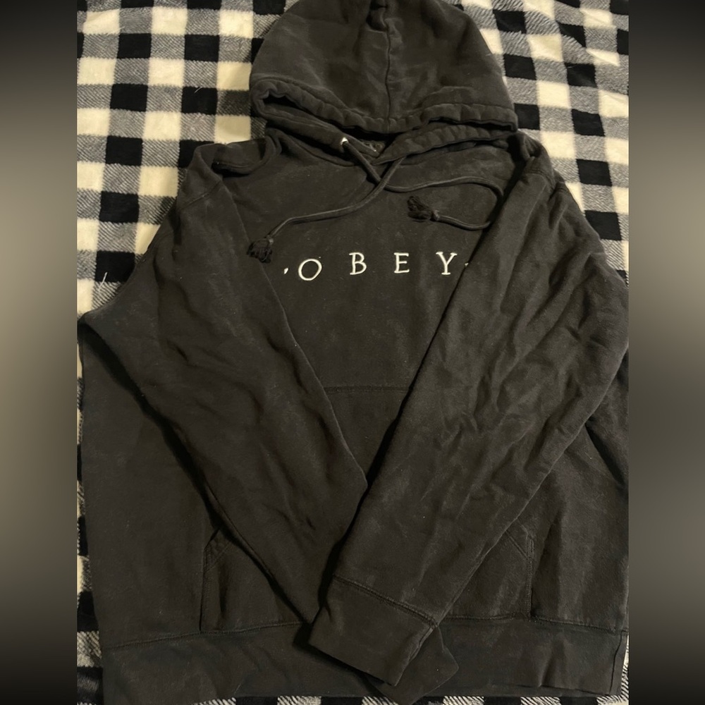 Obey Sweatshirt